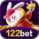 122bet Master New